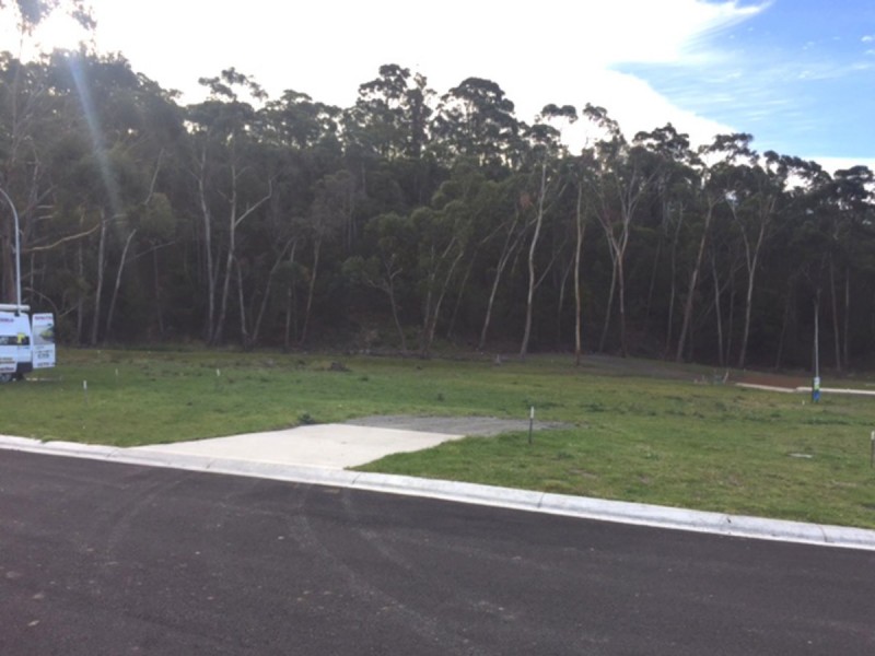 Lot 27,  moore park Drive, Glenorchy TAS 7010