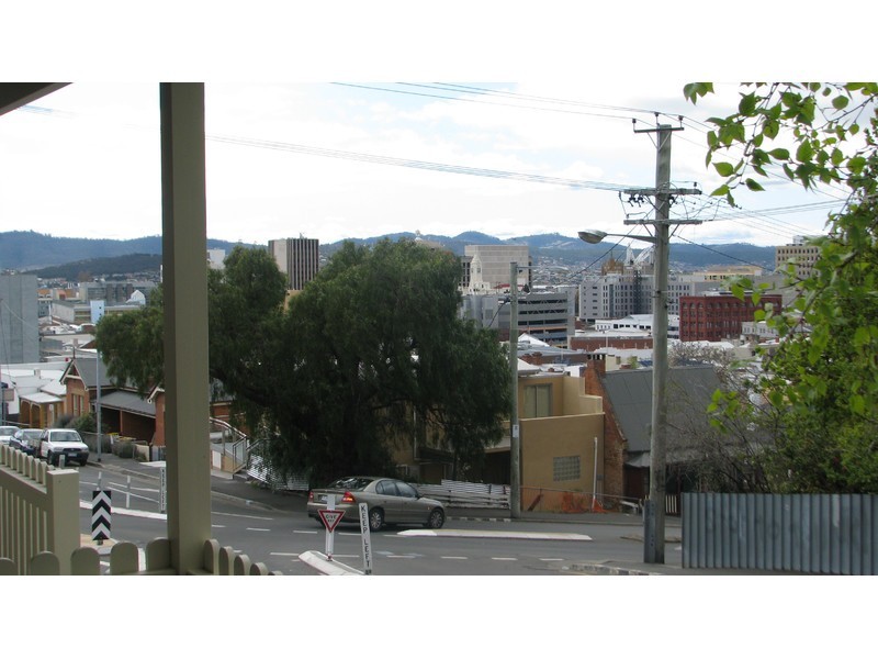 189 Bathurst Street, Hobart TAS 7000