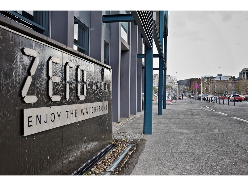 16/15 Hunter Street, Hobart TAS 7000