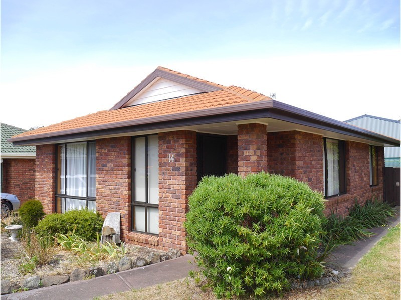 14/11a Charles Street, Orford TAS 7190