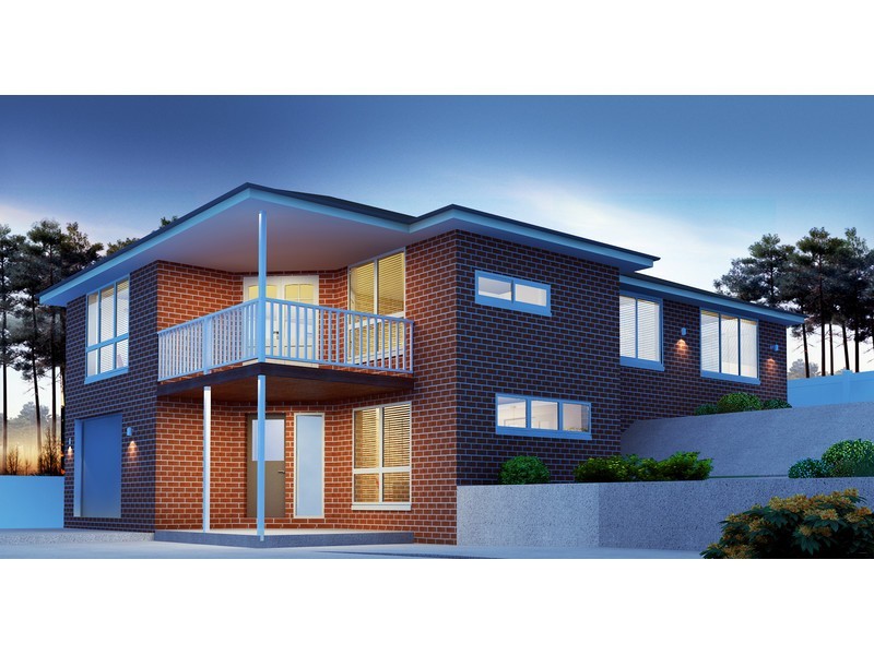 42 Timbertop Drive, Blackmans Bay TAS 7052
