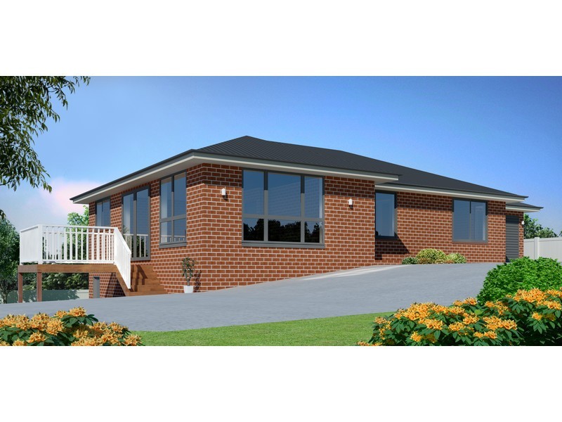 42 Timbertop Drive, Blackmans Bay TAS 7052