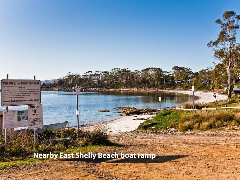 6 Shelly Court, Orford TAS 7190