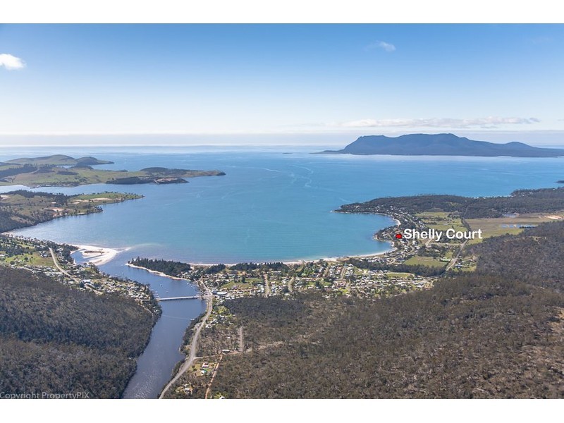 6 Shelly Court, Orford TAS 7190