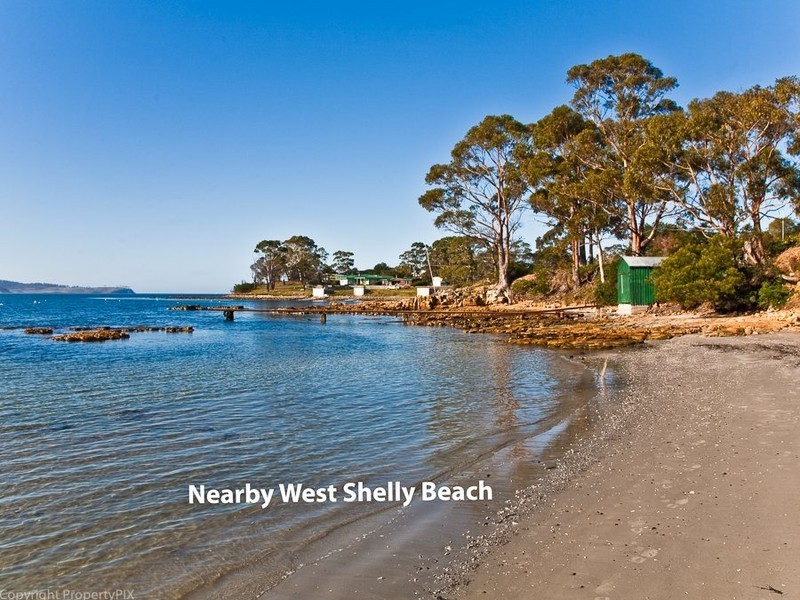 6 Shelly Court, Orford TAS 7190