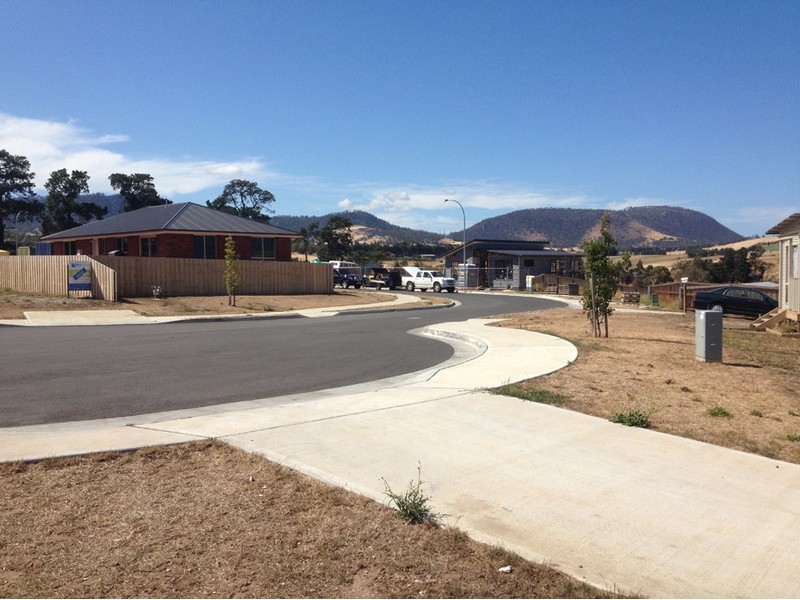 Lot 40,  Tivoli Road, Old Beach TAS 7017