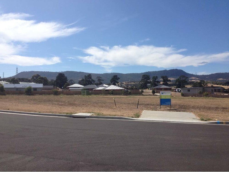 Lot 40,  Tivoli Road, Old Beach TAS 7017