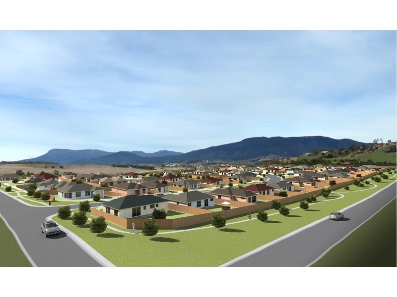 Lot 40,  Tivoli Road, Old Beach TAS 7017