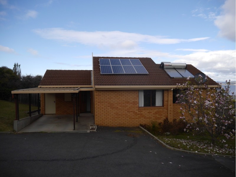 1/469 Oceana Drive, Howrah TAS 7018