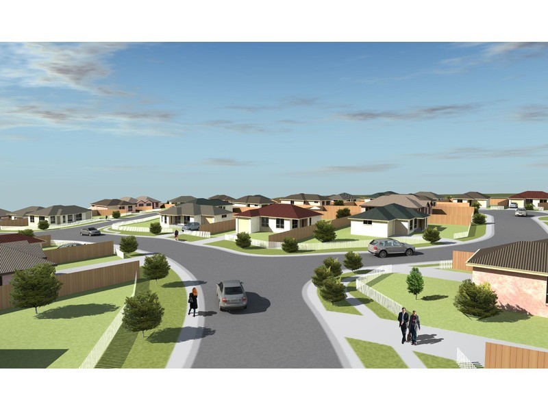 Lot 7 Tivoli Road, Old Beach TAS 7017