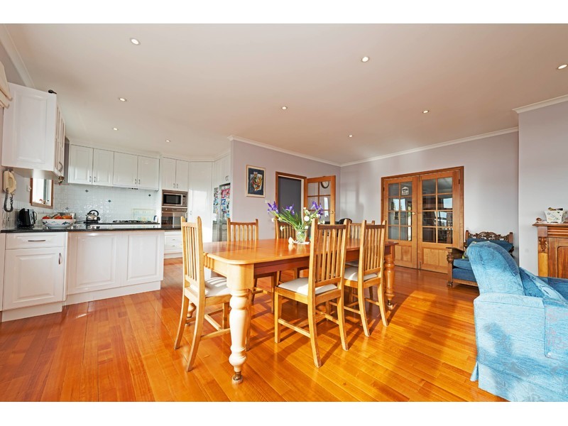 35 Norfolk Crescent, Sandy Bay TAS 7005