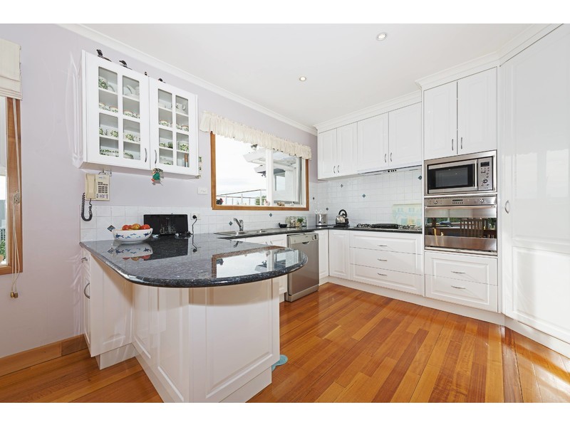 35 Norfolk Crescent, Sandy Bay TAS 7005