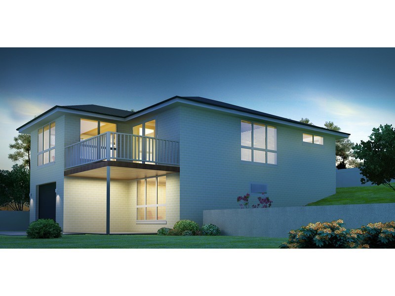 1/42 Timbertop Drive, Blackmans Bay TAS 7052