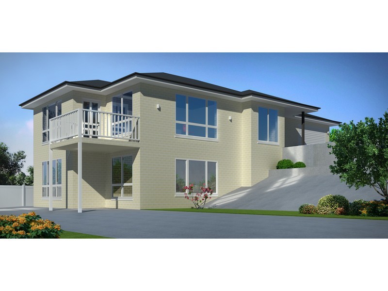 1/42 Timbertop Drive, Blackmans Bay TAS 7052