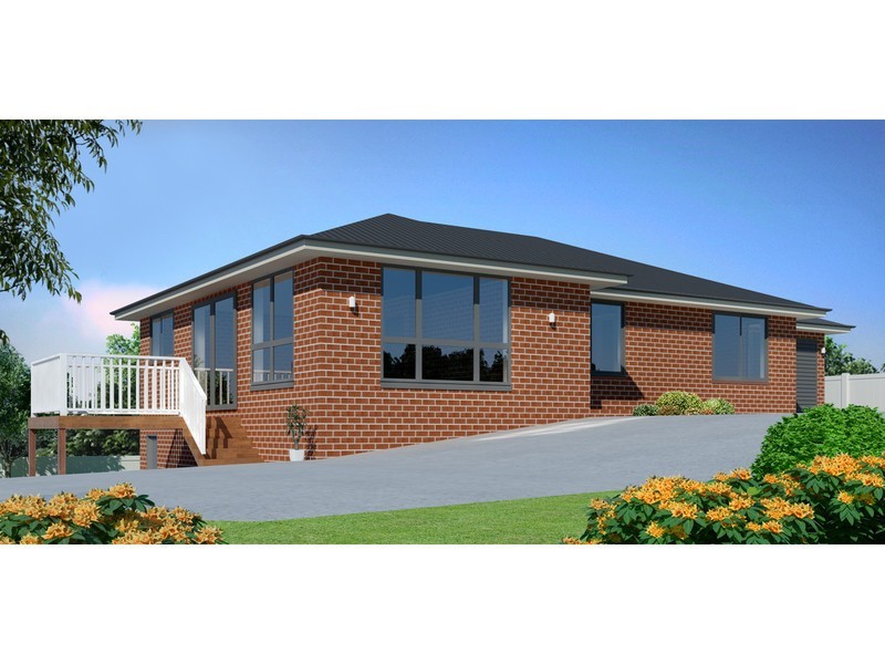 1/42 Timbertop Drive, Blackmans Bay TAS 7052