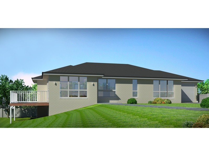 1/42 Timbertop Drive, Blackmans Bay TAS 7052