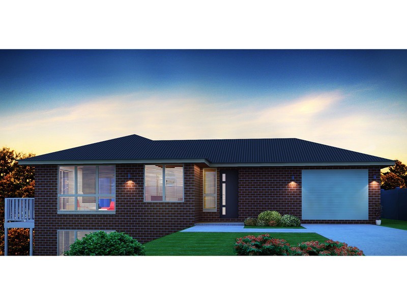 1/42 Timbertop Drive, Blackmans Bay TAS 7052