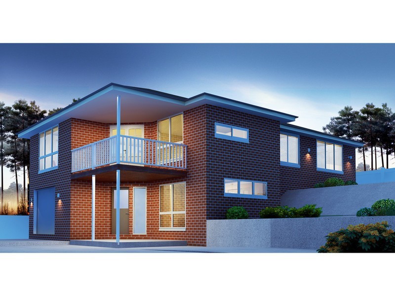 1/42 Timbertop Drive, Blackmans Bay TAS 7052