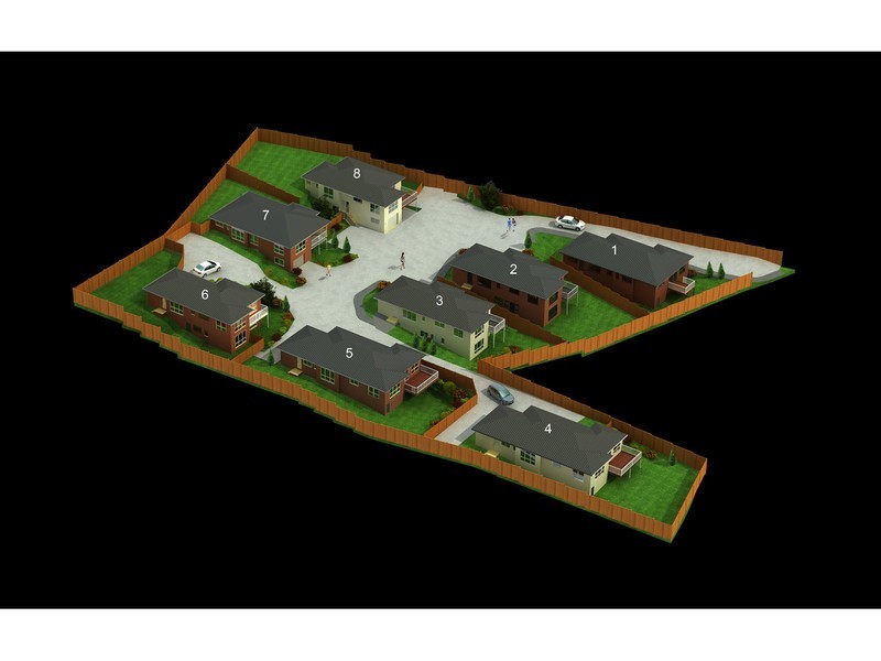 1/42 Timbertop Drive, Blackmans Bay TAS 7052