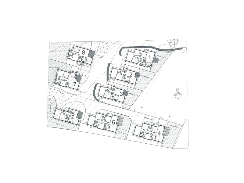 1/42 Timbertop Drive, Blackmans Bay TAS 7052 Floorplan