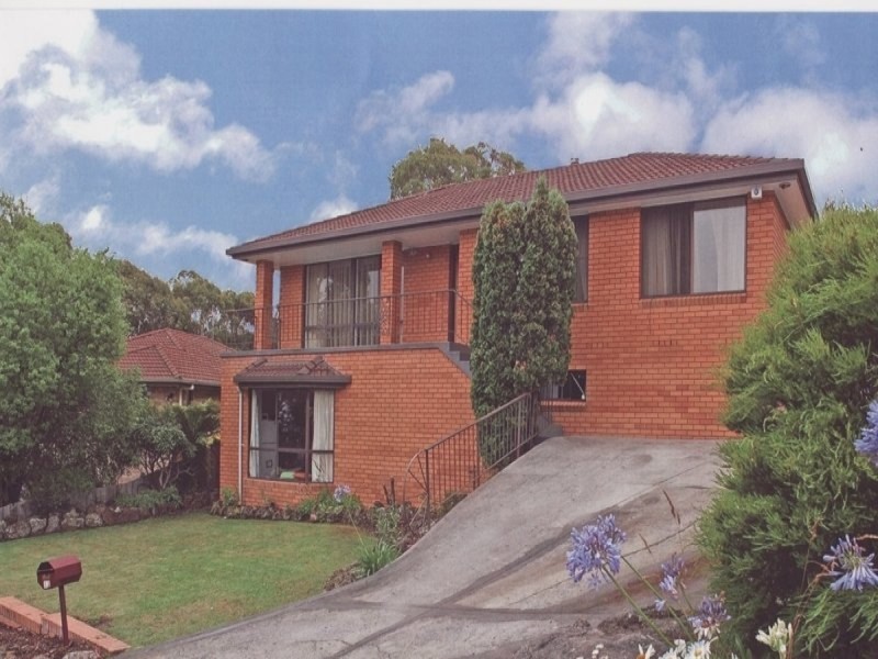 14 Lalwinya Road, Mount Nelson TAS 7007
