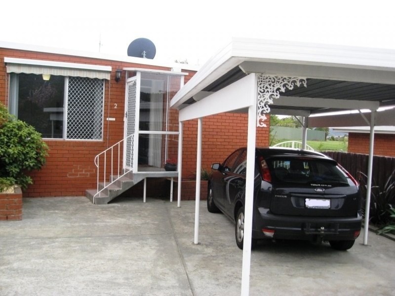 2/7 Verbena Place, Glenorchy TAS 7010