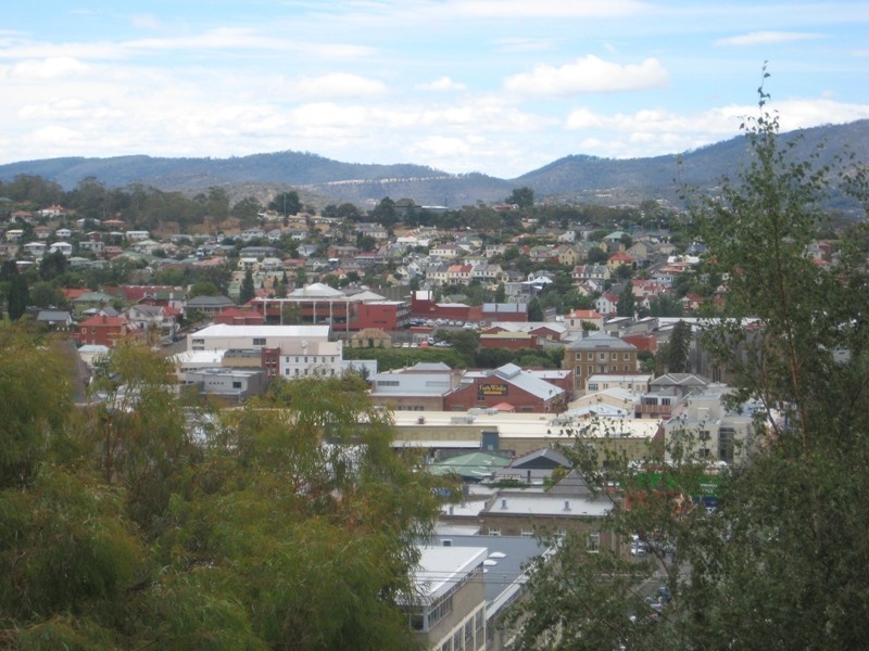 14/92 Barrack Street, Hobart TAS 7000
