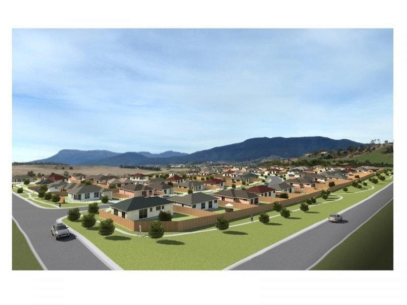 Lot 7,  Tivoli Road, Old Beach TAS 7017