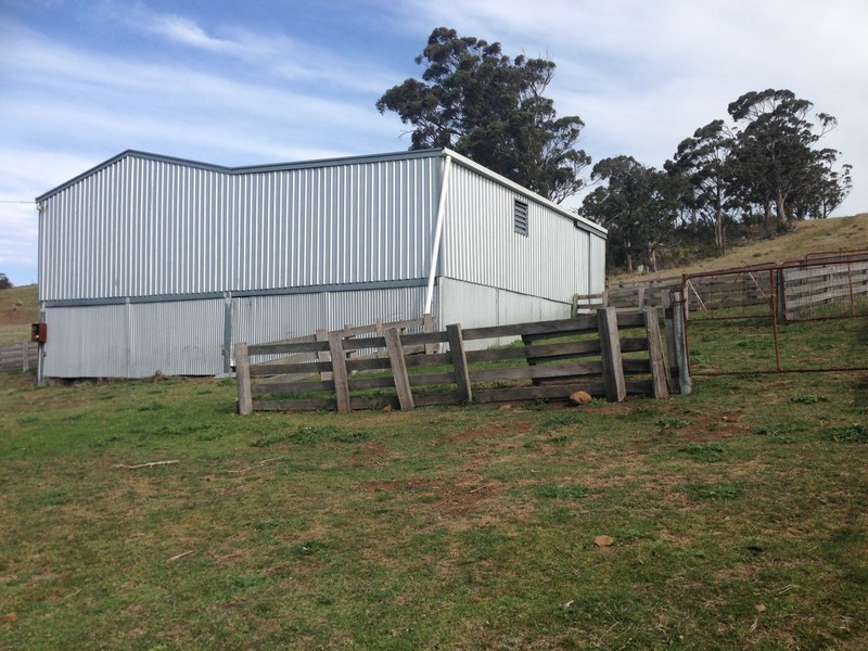 Bresnehans Road, Little Swanport TAS 7190