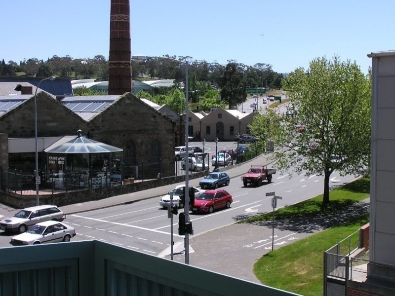 15/15 Hunter Street, Hobart TAS 7000