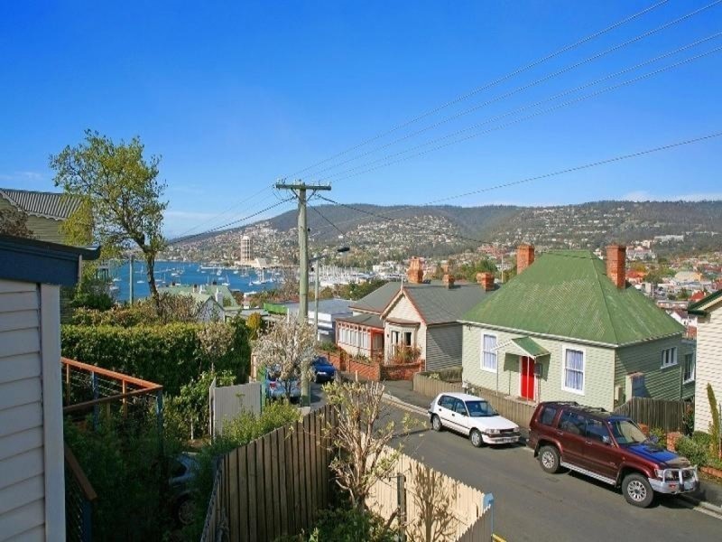 38 St Georges Terrace, Battery Point TAS 7004