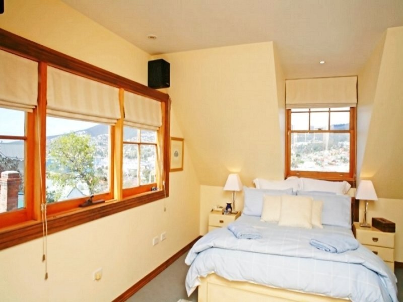 38 St Georges Terrace, Battery Point TAS 7004