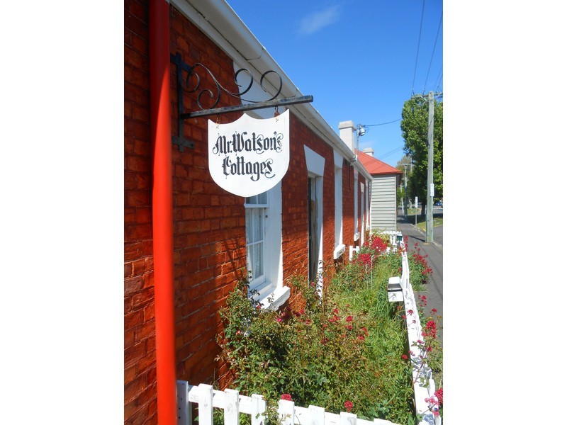 6 Napoleon Street, Battery Point TAS 7004