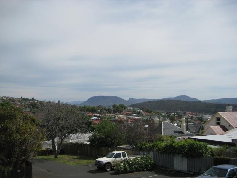 6/8 Allison Street, West Hobart TAS 7000