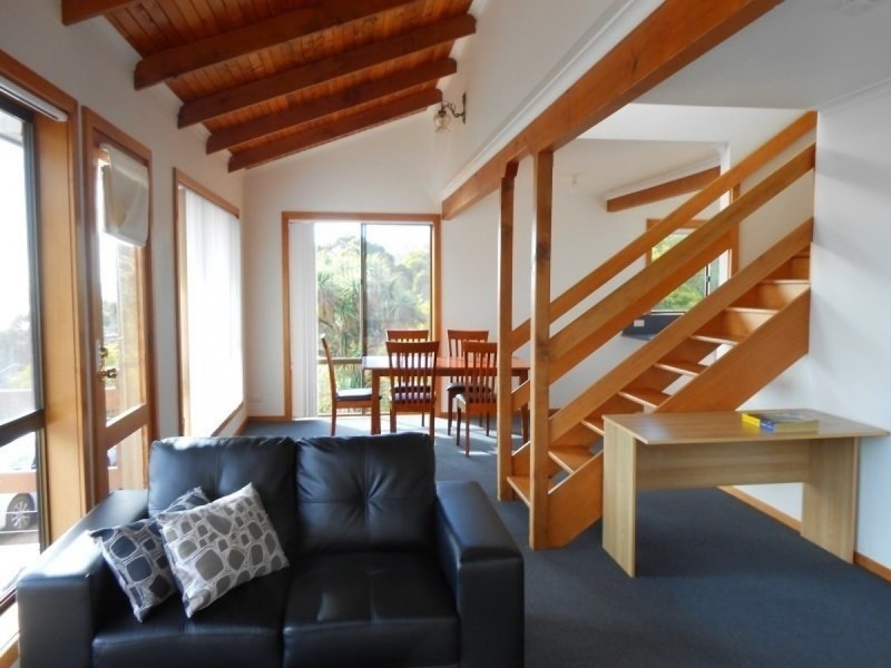 1/2 Kingsley Avenue, Sandy Bay TAS 7005