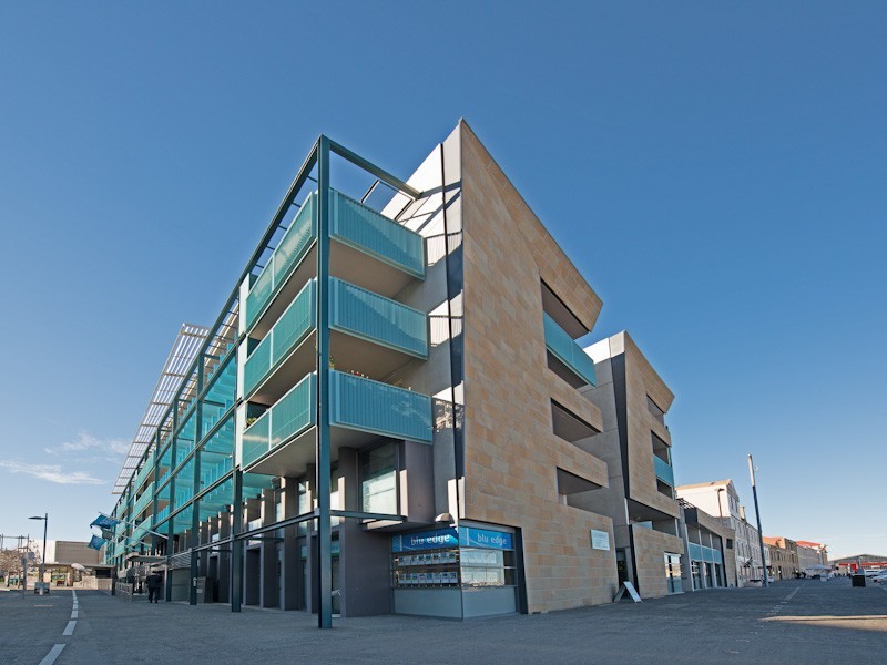 4/15 Hunter Street, Hobart TAS 7000