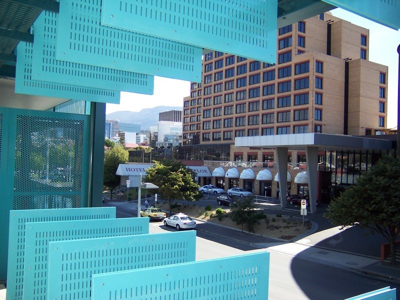 5/15 Hunter Street, Hobart TAS 7000