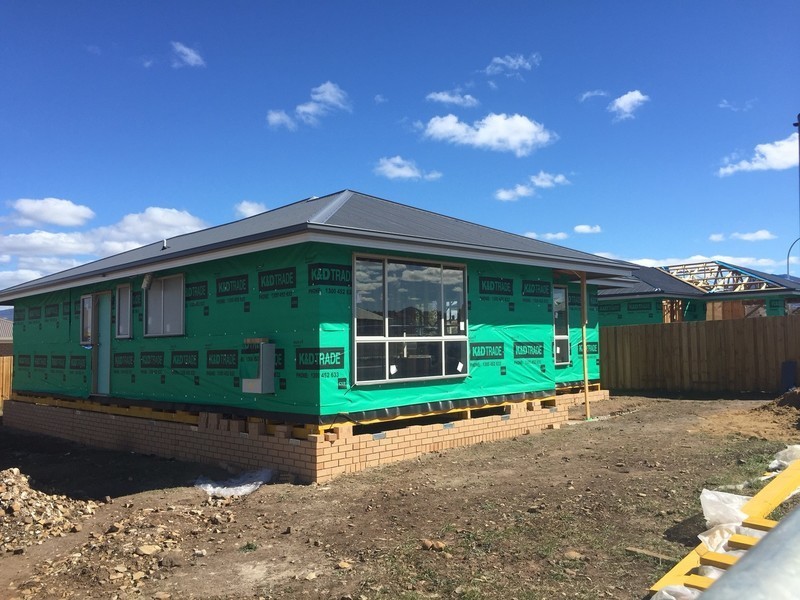 4 Dudley Drive, Brighton TAS 7030