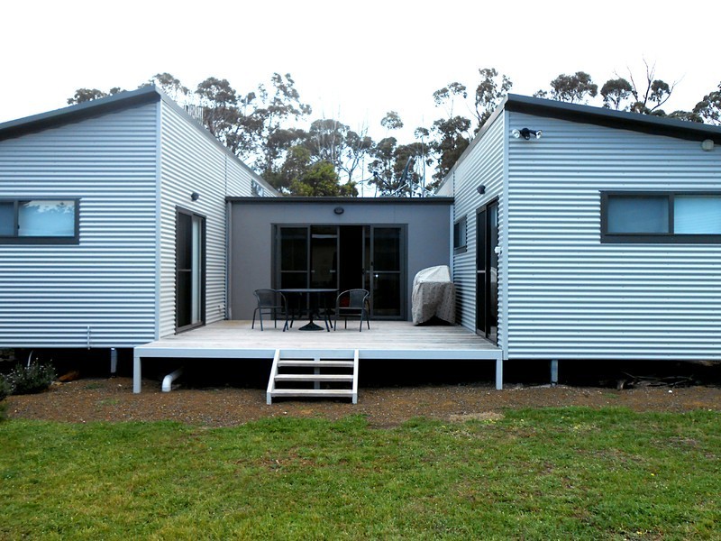 7 Strawberry Hills Court, Orford TAS 7190