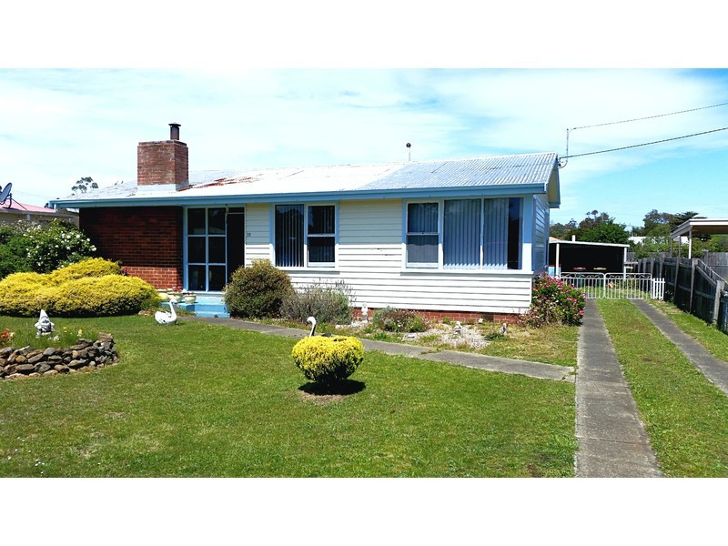 32 Vicary Street, Triabunna TAS 7190