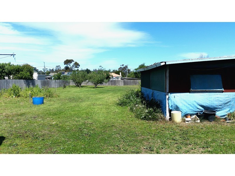 32 Vicary Street, Triabunna TAS 7190