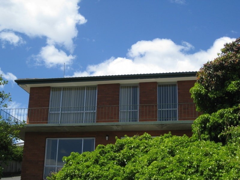 1/6 Dalkeith Court, Sandy Bay TAS 7005