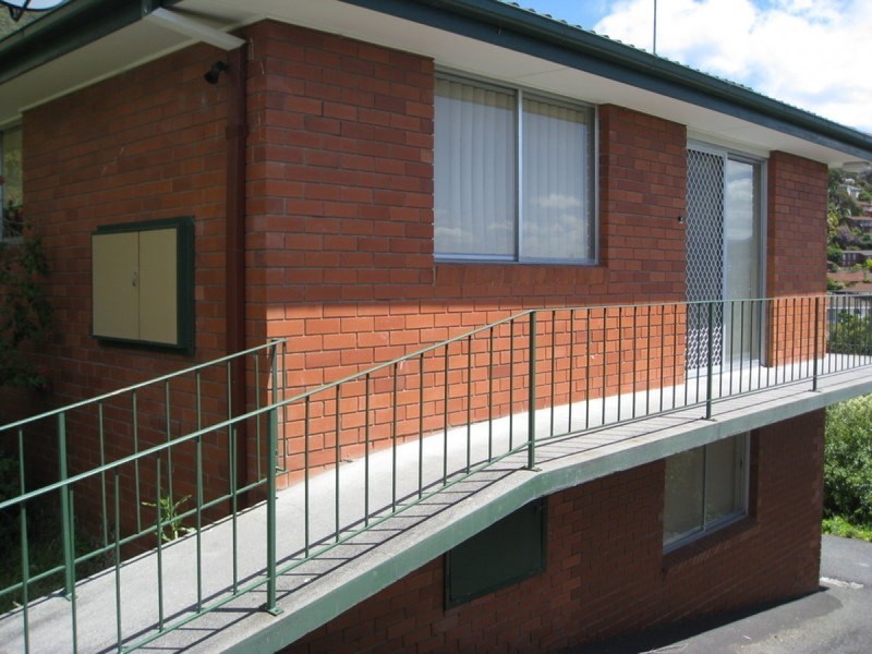 1/6 Dalkeith Court, Sandy Bay TAS 7005
