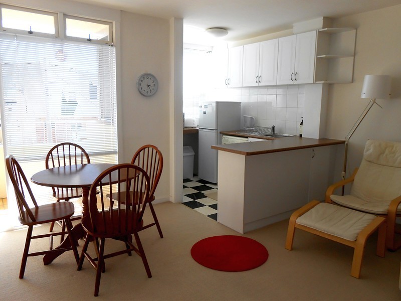 2/15 Battery Square, Battery Point TAS 7004