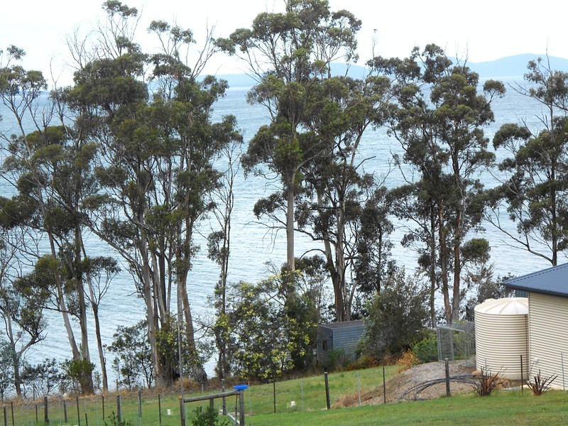 Lot 62b,  Bernacchi Drive, Orford TAS 7190