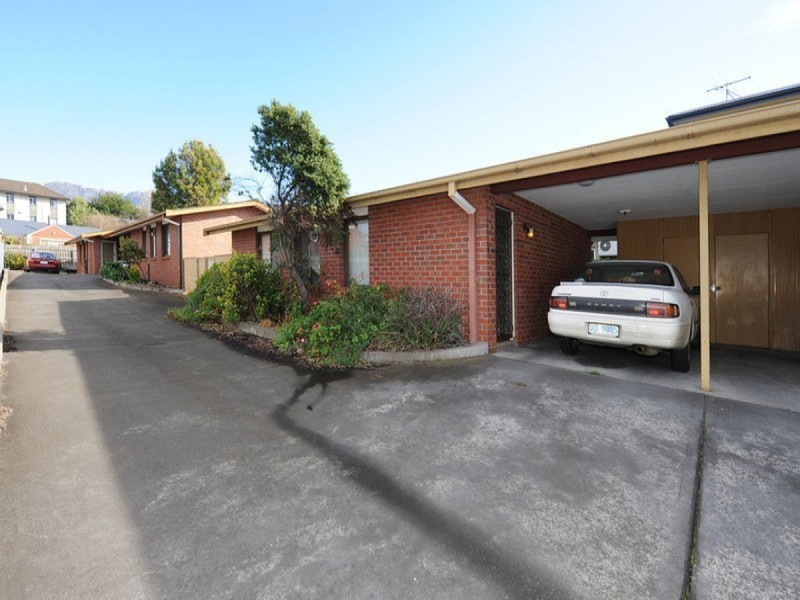 2/46 Regent Street, Sandy Bay TAS 7005