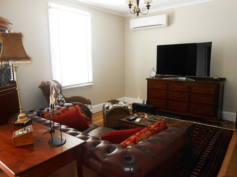 43 Runnymede Street, Battery Point TAS 7004