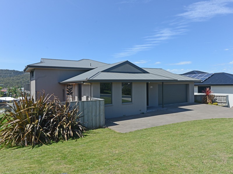 23 Malachi Drive, Kingston TAS 7050