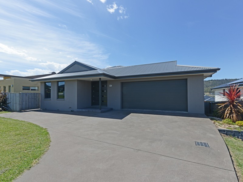 23 Malachi Drive, Kingston TAS 7050