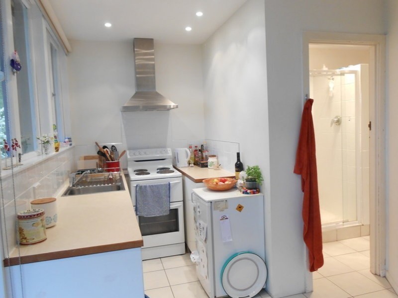 1/6 Wandeet Place, Sandy Bay TAS 7005
